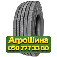 305/70R19.5 HUBTRAC REGIONAL S15 148/146M PR18 Рулевая грузовая шина