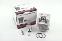 Поршнева б/п (ЦПГ) для Husqvarna 328 (Ø36) WOODMAN