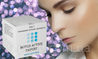Омолаживающая маска Ботокс актив експерт - Botox Active Expert