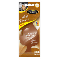 Ароматизатор Aroma Car Leaf Anti Tabacco сухий