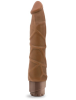 Вибратор DR. SKIN COCK VIBE 9INCH COCK