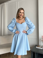 ​Жіноча сукня 126226