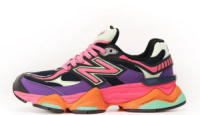 Жіночі кросівки New Balance 9060 (36-41)