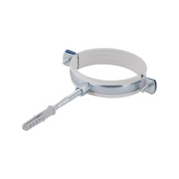 Хомут Thermo Alliance Forte 3« (D87-92 мм) SF10076