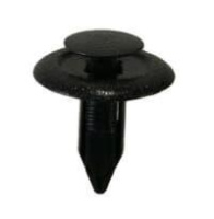 Крепления распорного действия С нажимным распорным штырём - Mazda Много моделей