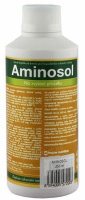 Canvit Amino sol Иммуномодулятор для Собак 0.03, 0.25, 1 л.