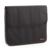 Чехол для ноутбука Porto 15.6« PS115 Black (PS115BK)