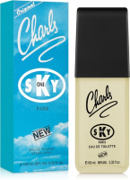 Charls Sky Sterling Parfums edt 100ml