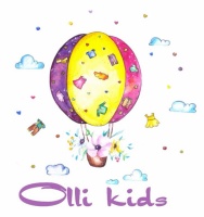 Интернет-магазин детской одежды OLLIkids