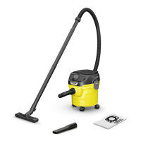 Порохотяг KARCHER KWD 1 W V-12/2/18 (1.628-401.0)