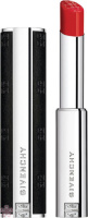 Помада Givenchy Le Rouge Interdit Satin Lipstick 310 Rouge Incandescent