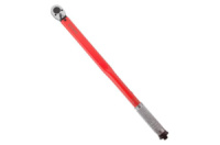 Ключ динамометричний Intertool 3/4« x 70-240Н/м червоний (XT-9019)