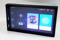 2din автомагнитола Pioneer 7022 GPS+4Ядра+16Gb ROM+1Gb RAM+Adnroid