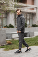 Костюм чоловічий «Viter» графіт (1235730789)