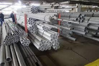 Труба нержавеющая матовая 323,9х2,0 tig