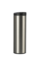 Термокружка Vinzer VZ-50139 450 мл серая