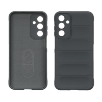 Чехол Shockproof Protective для Samsung A54 черный