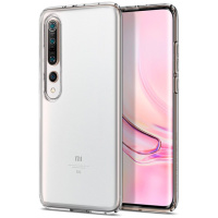 TPU чохол для Xiaomi Mi 10 / Mi 10 Pro - Epic Transparent 1,0mm (Безбарвний (прозорий)) - купити в SmartEra.ua