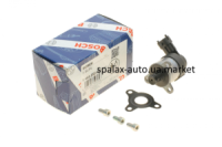 Клапан паливний (на насосі) Fiat Doblo 1.6-1.9-2.0 JTD,Multijet 05- BOSCH 1 465 ZS0 011