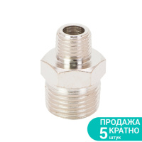 Соединение MT 1/4« × 1/2» SIGMA (7025241)