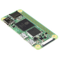 Промышленный ПК Raspberry Pi Zero 2 W (RPI004)