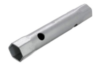 Ключ торцевий I-подібний Intertool 24 х 27 мм (XT-4124)