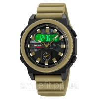 Годинник наручний чоловічий SKMEI 2355AT
