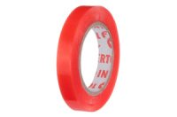 Лента двухсторонняя Intertool 9 мм x 5 м акрил Fast Fix (KT-0815)