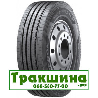 385/65 R22.5 Hankook AH31 Smartflex 164K Рульова шина