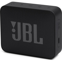 Колонка JBL GO Essential 2 Black (JBLGOES2BLKEU) (Код товару:40620)