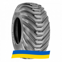 400/60 R15.5 BKT TR-882 143A8 Индустриальная шина