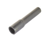 Патрубок переходник d=18 мм/25мм l=150 мм