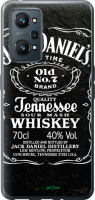 Чохол на Realme GT Neo 2 Jack Daniels 6019u-2489