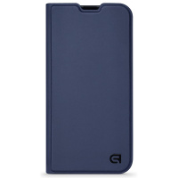 Чохол-книжка ArmorStandart OneFold для Motorola Edge 70 Fusion 5G Dark Blue (ARM91214)
