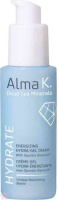 Энергетический крем для лица Alma K Hydra-Gel 60 мл