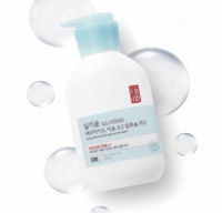 ​ILLIYOON Ceramide Ato 6.0 Top To Toe Wash