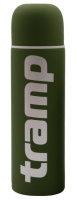 Термос питьевой Tramp Soft Touch TRC-110-khaki 1200 мл