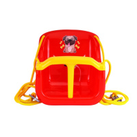 Детская игрушка «Качели» ТехноК 8119TXK от двух лет Красный