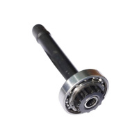 ВОМ вал ZF (272,5) без підшипника