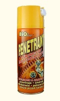 BioLine Penetrant 400мл (відкручування болтів)