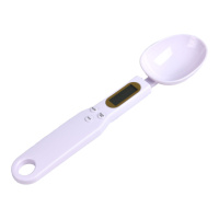 Электронная мерная ложка весы Digital Spoon Scale до 0.5 кг