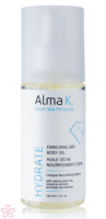 Сухое масло для тела Alma K Enriching Dry Body Oil 150 мл