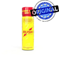Попперс / Poppers Rush Classic Tall 24ml Luxembourg PWD