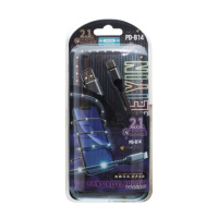 Кабель USB Remax Proda PD-B14a Leiyin Type-C