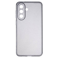 DM Чохол Silicone Clear Shine для Samsung A27 A276 Black