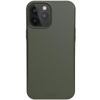 Чохол для iPhone 11 Pro UAG OUTBACK BIO (Зелений) - купити в SmartEra.ua