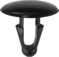 Крепления обшивки, одна шляпка Клипсы типа Якорь - Lexus Много моделей