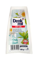 Гелевий освіжувач повітря Denkmit Pretty Flower 150г (Німеччина)