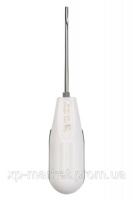 Элеватор корневой с пластиковой ручкой (прямой) 3S DE-357