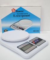Ваги кухонні Domotec SF-400 (до 10 кг)